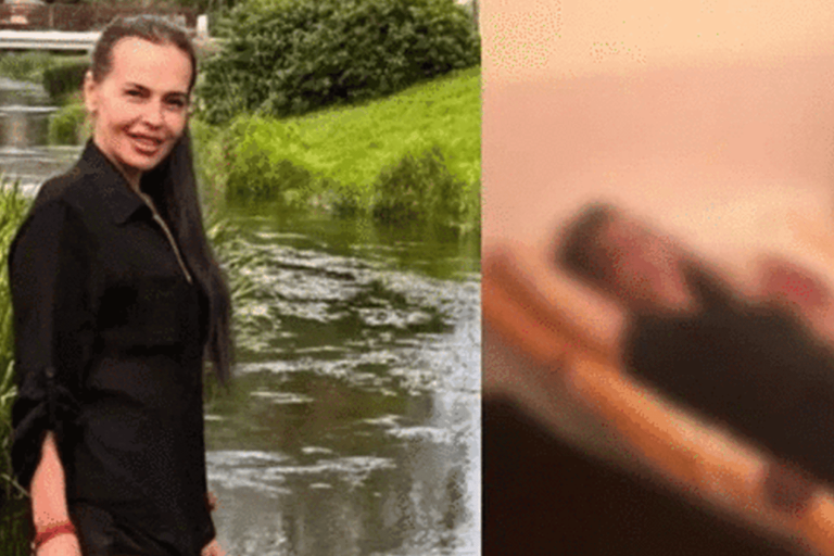 مقتل ناتاليا فوفك watanserb.com