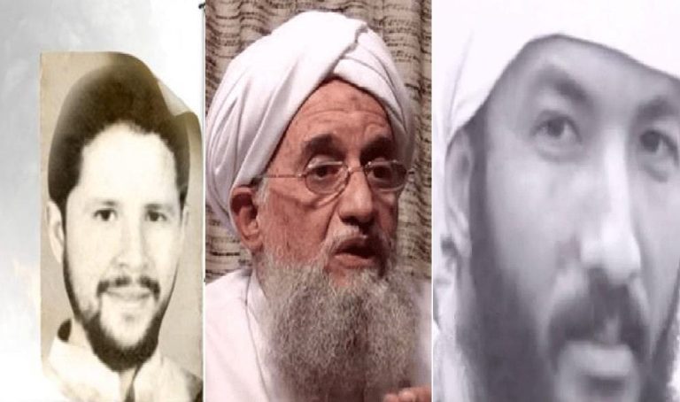 صحيفة فرنسية تكشف معلومات جديدة عن “المغربي” المرشح لخلافة الظواهري watanserb.com