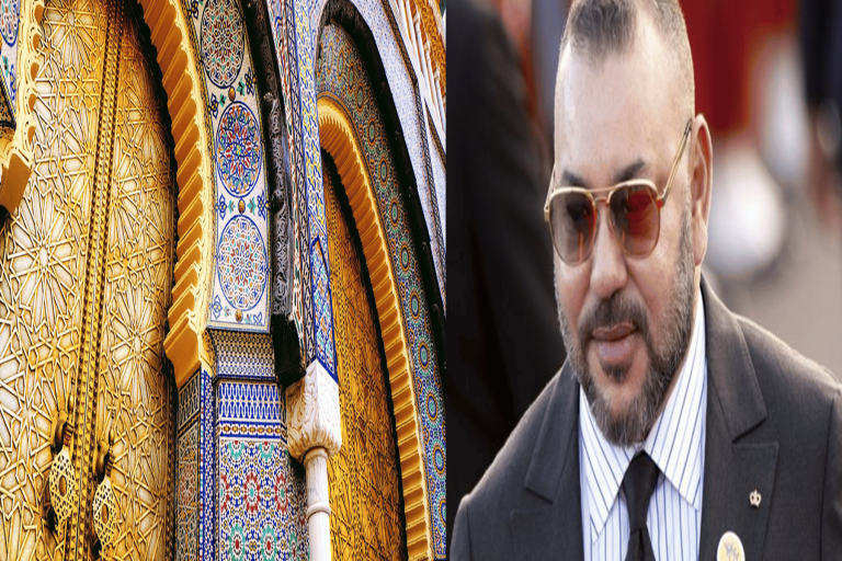 في ظل أزمة اقتصادية طاحنة.. محمد السادس يعين مصمم ديكور عالمي لصيانة القصور الملكية تعيين مهندس ديكور عالمي في المغرب watanserb.com