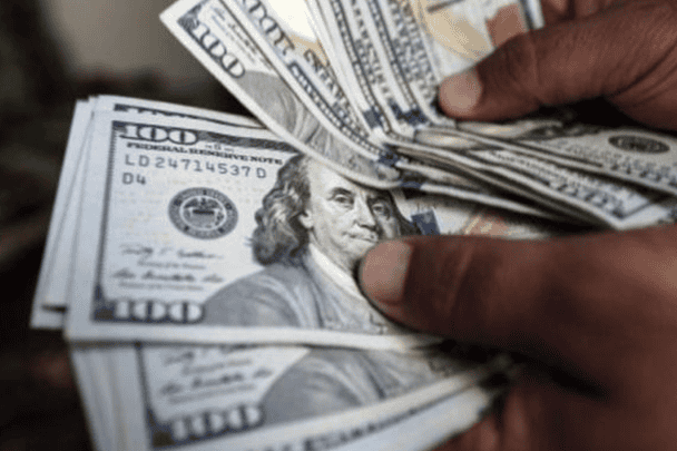 السودان.. سعر الدولار في البنوك اليوم الاثنين يلحق بالسوق السوداء ويأخذ هذا المنحى! سعر الدولار في السودان اليوم watanserb.com