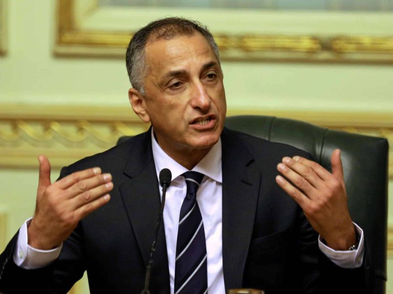 من هو محافظ البنك المركزي المصري الجديد بعد استقالة طارق عامر؟! watanserb.com