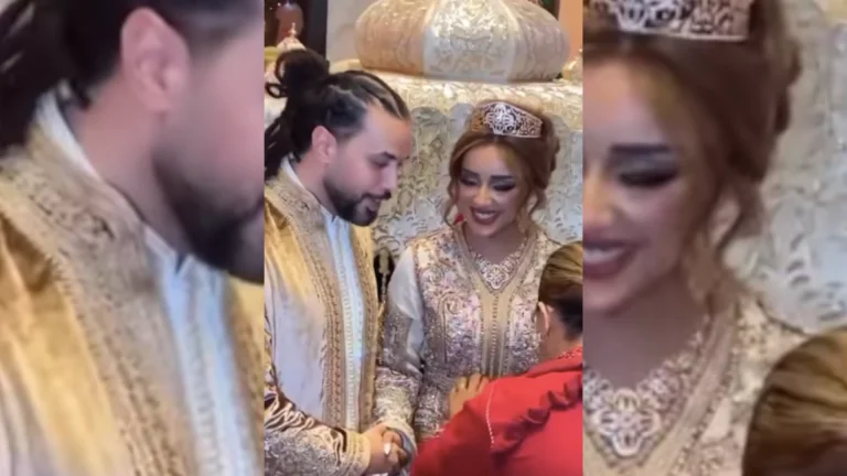 عبد الفتاح الجريني وجميلة البدوي.. هل احتفلت العروس بزفافها الأسطوري وهي حامل؟ watanserb.com