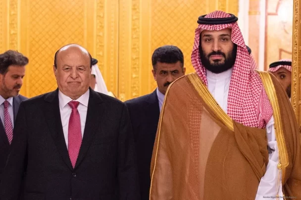 تدهور صحة عبدربه منصور هادي watanserb.com