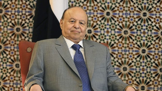 تدهور صحة عبد ربه منصور هادي watanserb.com