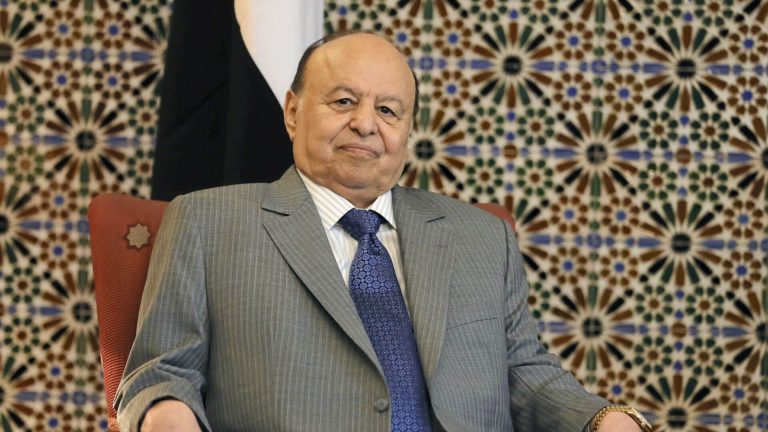 تدهور صحة عبد ربه منصور هادي watanserb.com