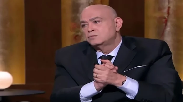 “عماد الدين أديب” يضرب من جديد.. يا ويل مصر والأردن وتونس من الشهور القادمة! عماد الدين أديب watanserb.com