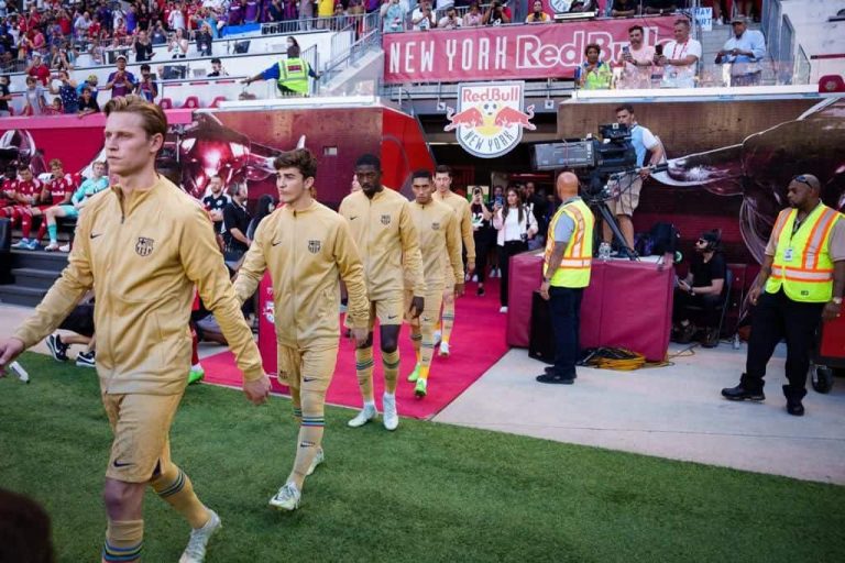 ليفربول يُقاتل الوقت من أجل خطف جوهرة برشلونة ليفربول يسعى للتعاقد مع لاعب برشلونة دي يونج watanserb.com