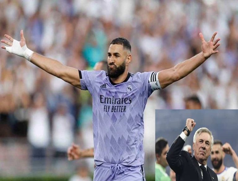 أقام تنتظر بنزيما وأنشيلوتي في كأس السوبر الأوروبي 2022 watanserb.com