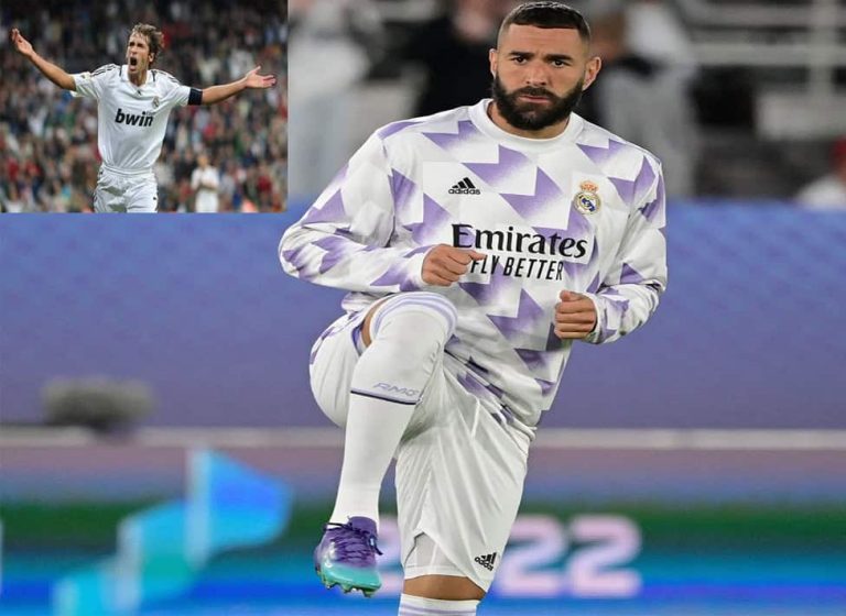 الحكومة بنزيما يتجاوز راؤول ويلاحق رقم رونالدو (فيديو) رقم كريم بنزيما القياسي مع ريال مدريد watanserb.com