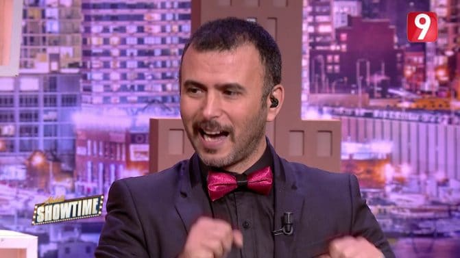 لطفي العبدلي يغادر تونس.. هذه وجهته وتوعُّد بفضح المستور لطفي العبدلي watanserb.com