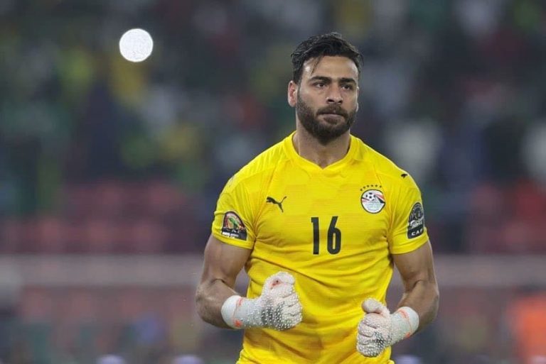 الحارس أبو جبل يشكو الفيفا بسبب النصر السعودي الحارس أبو جبل وشكوى ضد النصر السعودي watanserb.com