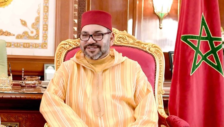 محمد السادس watanserb.com
