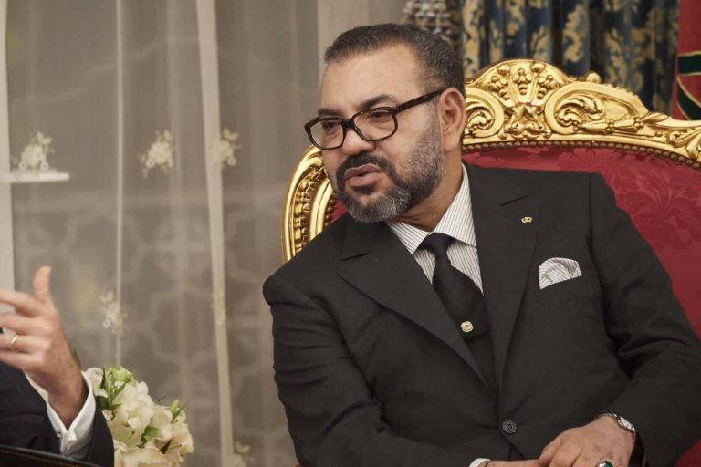 محمد السادس watanserb.com