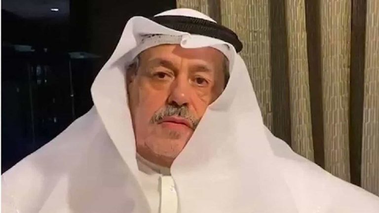 وفاة محمد القحطاني watanserb.com