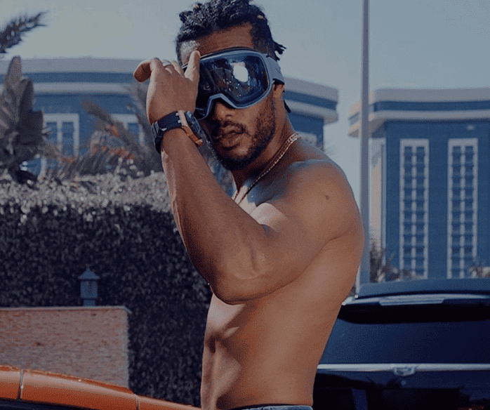 “مايركبش بسكلتة”.. رد جديد من محمد رمضان على الفيديو الإباحي "مايركبش بسكلتة".. رد جديد من محمد رمضان على الفيديو الإباحي (فيديو) watanserb.com