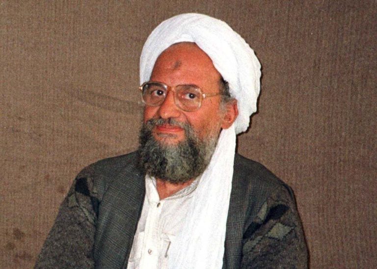 مستقبل الجهاد العالمي بعد مقتل أيمن الظواهري watanserb.com
