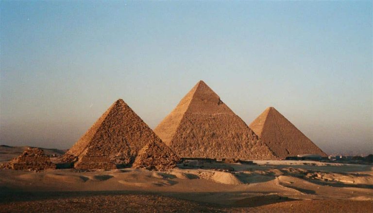 منظر مخفي لم يعد بوسعنا رؤيته قد يفسر لغز الأهرامات المصرية منظر مخفي لم يعد بوسعنا رؤيته قد يفسر لغز الأهرامات المصرية watanserb.com