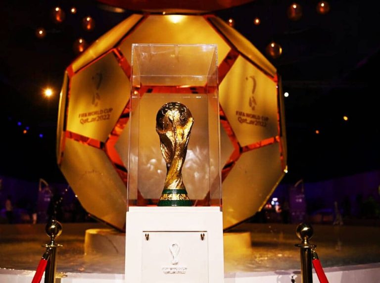 الفيفا تغير موعد انطلاق كأس العالم 2022 قطر .. وهذه أولى المباريات الافتتاحية الفيفا يغير موعد انطلاق كأس العالم 2022 قطر watanserb.com