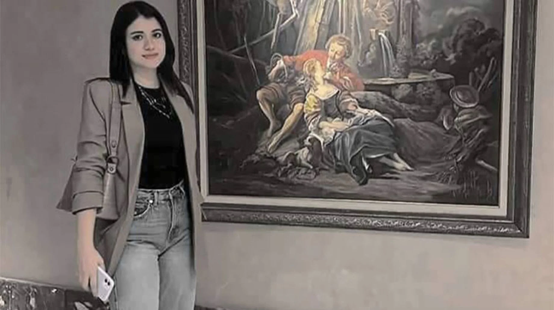 نيرة أشرف