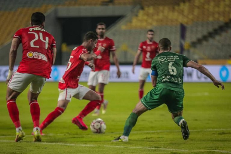 زياد طارق وتسجيل الهدف العالمي على طريقة ميسي watanserb.com
