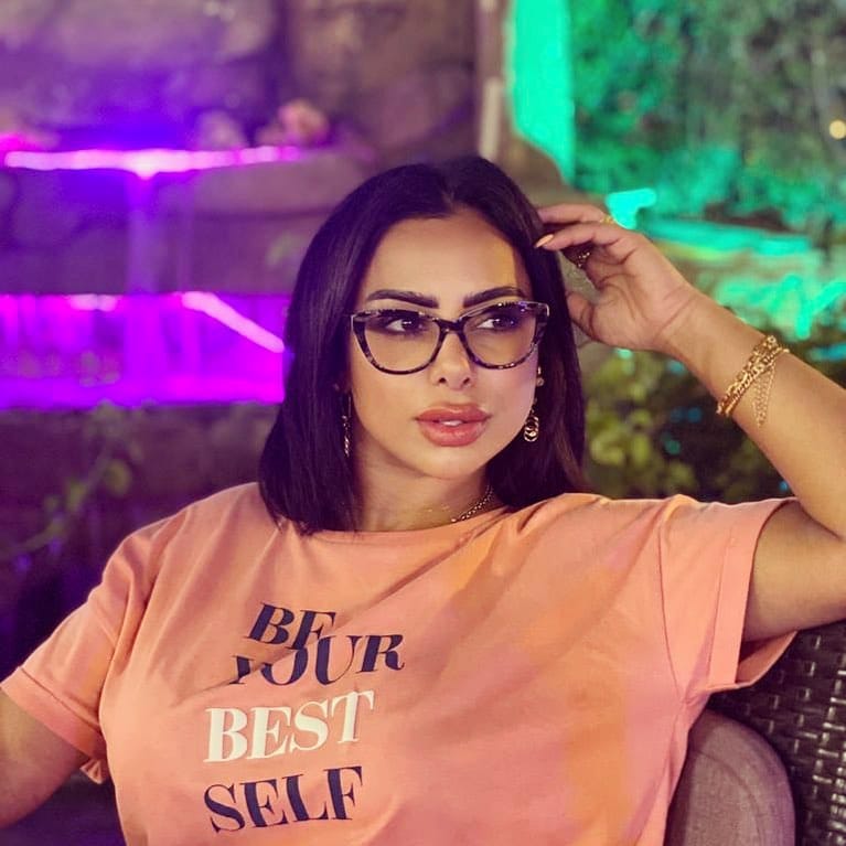 شبه عارية.. هند البلوشي تصدم جمهورها بمشهد الاستحمام! (فيديو) شبه عارية.. هند البلوشي تصدم جمهورها بمشهد الاستحمام! (فيديو) watanserb.com