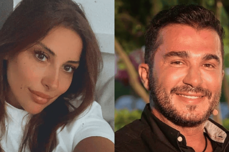 جورج الراسي وزينة مرعبي watanserb.com
