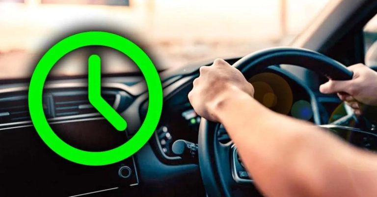 هل ستسافر في رحلة برية طويلة؟ إليك حيل عملية ليمر الوقت بشكل أسرع يمكنك اختصار الوقت عند سفرك في رحلة مطولة مع بعض النصائح المهمة watanserb.com