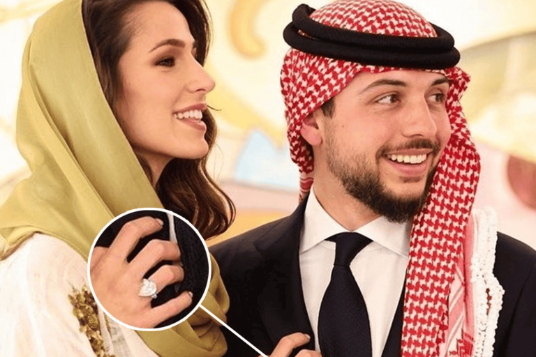 خاتم خطوبة رجوة ال سيف watanserb.com