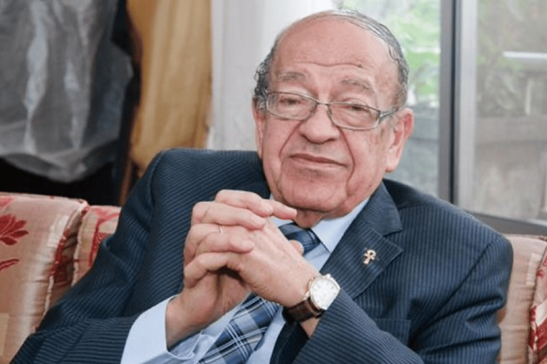 وسيم السيسي وجذور النبي watanserb.com