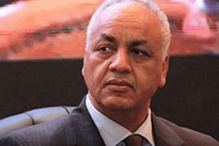 بعد يومين من رحيله عن منصبه.. مصطفى بكري يوجه اتهاماً خطيراً لوزير قطاع الأعمال مصطفى بكري watanserb.com