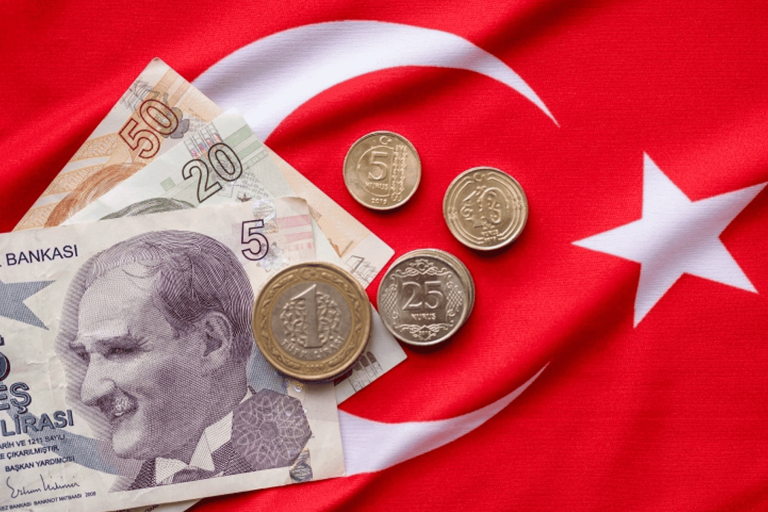 التضخم في تركيا يبلغ أعلى مستوى له في 24 عاما watanserb.com