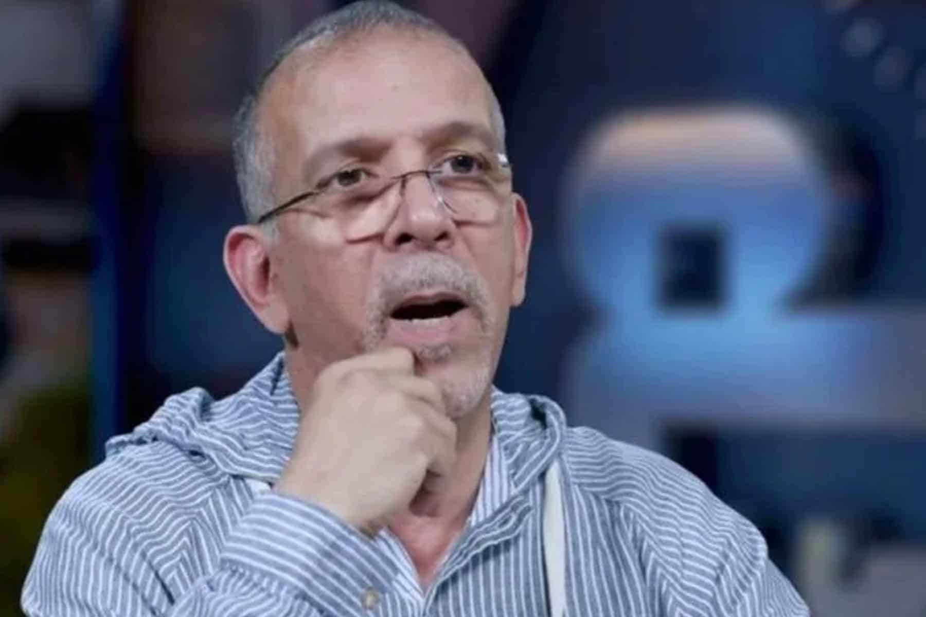 حفيظ دراجي يدعو الجزائريين للتجند ضد عمليات السطو الثقافي