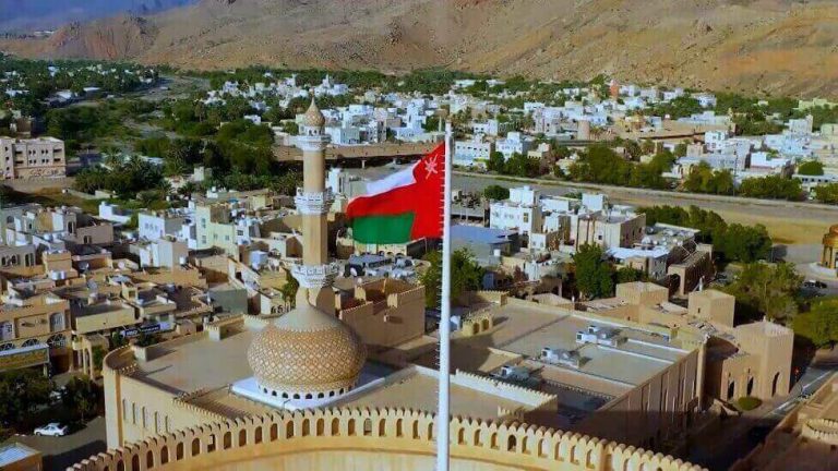 لأول مرة.. مسجد عُماني يدخل عالم الأصول الرقمية وهذه قصته أجمل مساجد سلطنة عمان watanserb.com