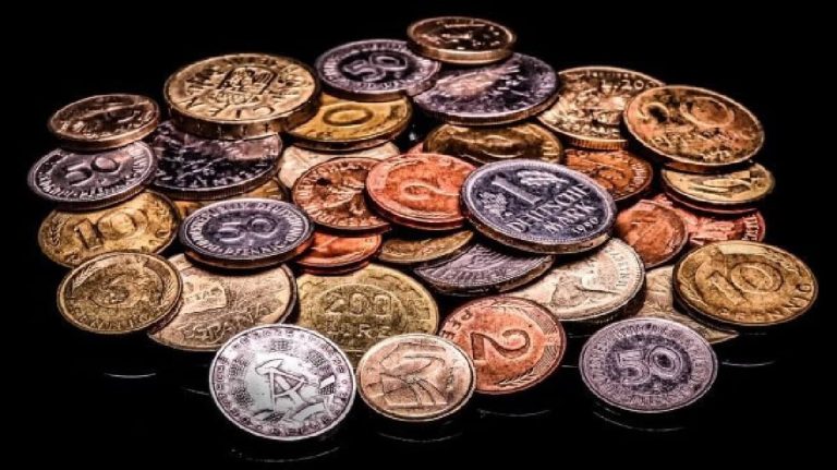 5 عملات قديمة watanserb.com