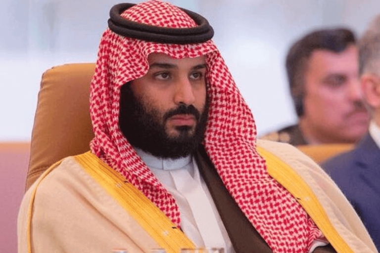زيارة ابن سلمان لبريطانيا watanserb.com
