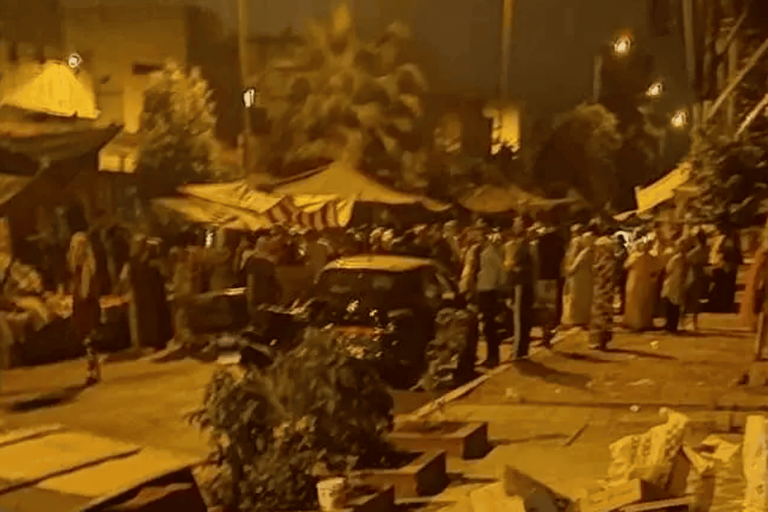 “اختطاف ابنة الخمس سنوات في القنيطرة” .. وهكذا أوقع المُختطِف بها! اختطاف طفلة في القنيطرة watanserb.com