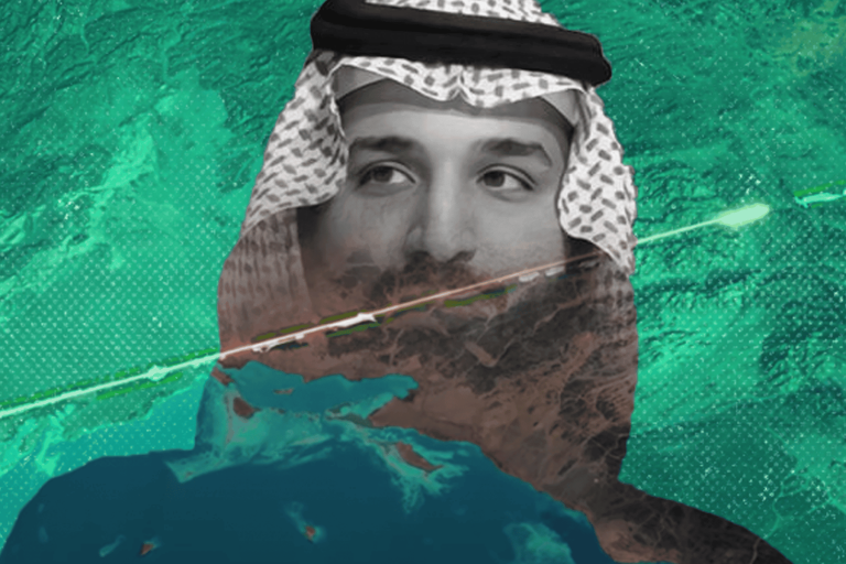 خبيرة معمارية كندية تفضح مشروع “ذا لاين”: “سيتحول إلى “مقلاة” تحرق كل ما حولها (شاهد) مشروع ذا لاين watanserb.com
