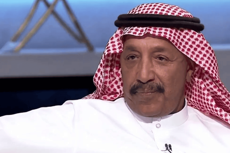 كاتب سعودي يسخر ويستهزئ بالأحاديث النبوية الشريفة.. هذا ما قاله! كاتب سعودي يسخر بالاحاديث watanserb.com