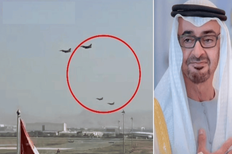 محمد بن زايد watanserb.com