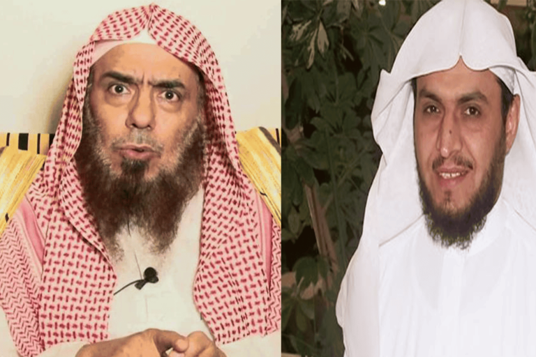 مجزرة أحكام قاسية بحق عدد من الشيوخ والعلماء في السعودية! أحكام قاسية على الشيوخ والعلماء في السعودية watanserb.com