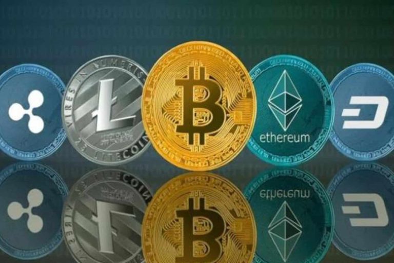 سوق العملات الرقمية watanserb.com