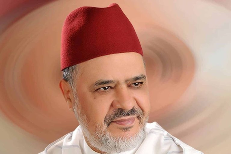 أحمد الريسوني watanserb.com