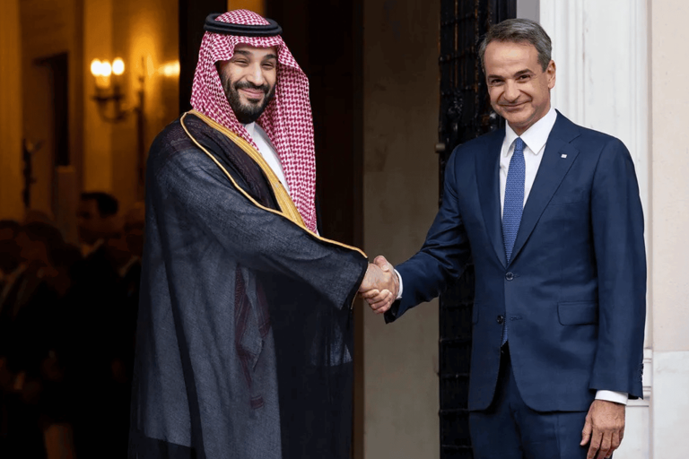 ابن سلمان ومونديال2030 watanserb.com
