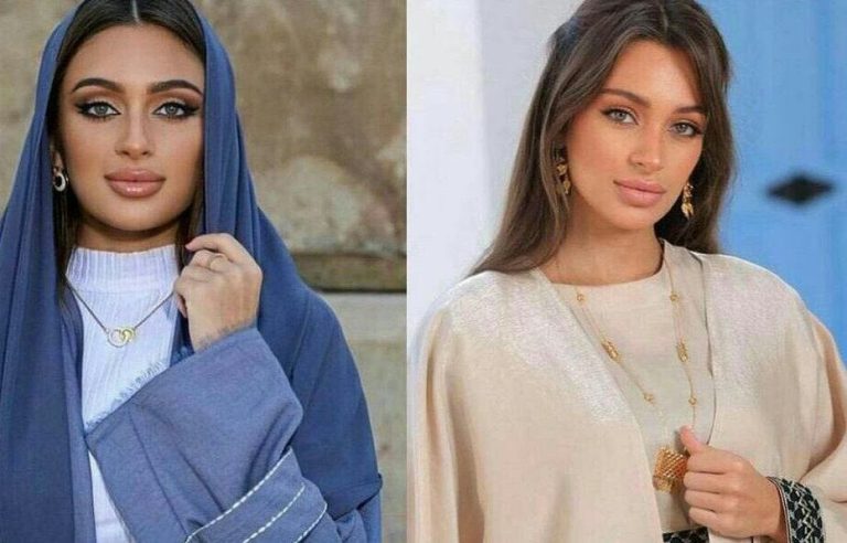 شبيهة رجوة خالد آل سيف.. ملكة جمال البحرين 2022 تعاني من مرض خطير! شبيهة رجوة خالد آل سيف.. ملكة جمال البحرين 2022 تعاني من مرض خطير! watanserb.com