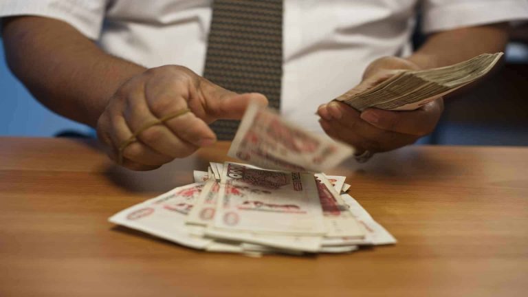 ارتفاع الدينار الجزائري watanserb.com