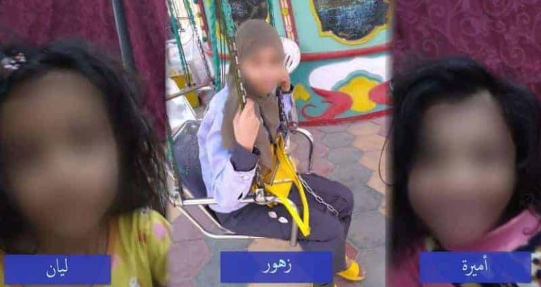 تفاصيل صادمة عن اغتصاب القاصرات اليمنيات “زهور وأخواتها” بتواطؤ مع زوجة والدهن اغتصاب زهور وأخوتها watanserb.com