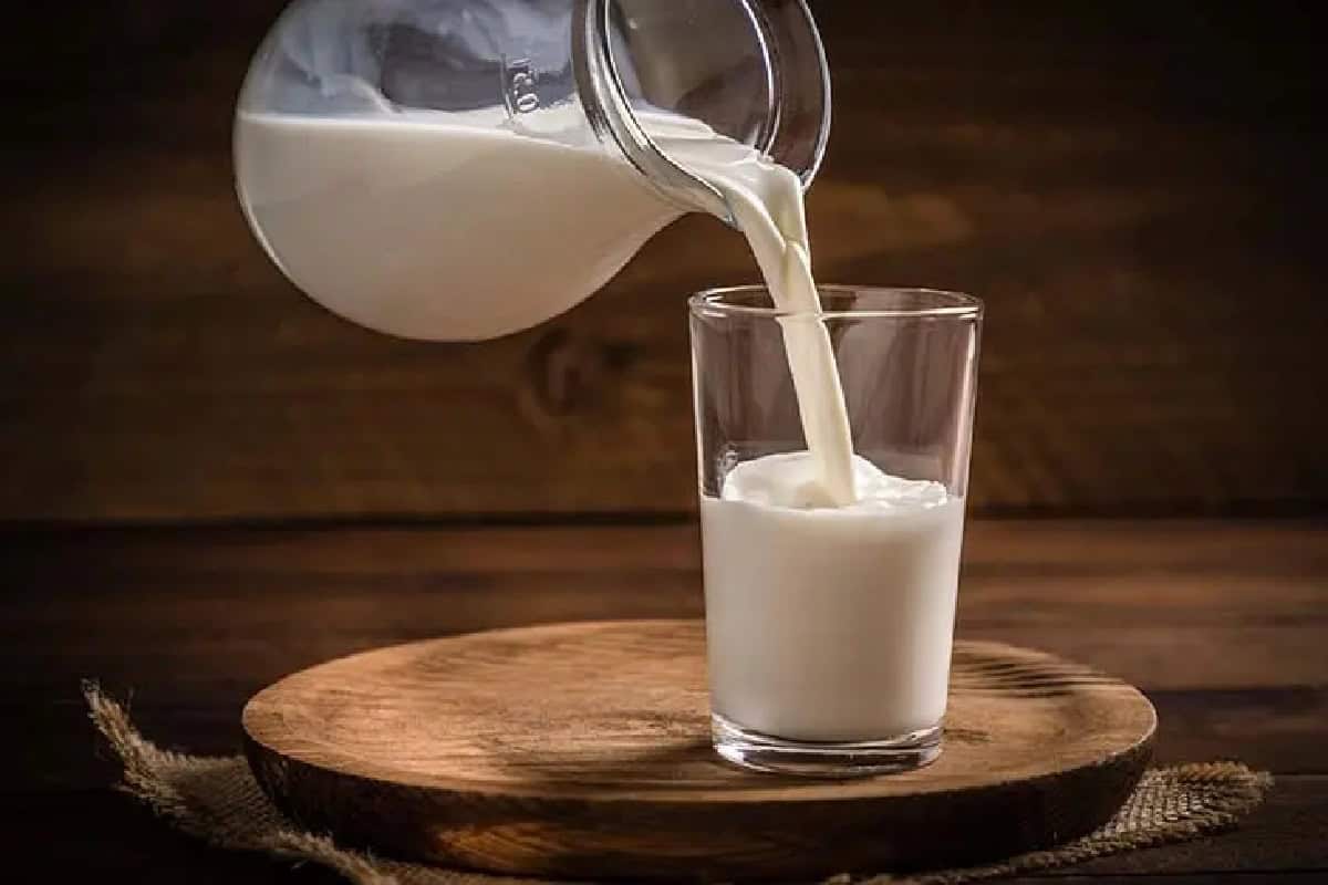 منتجات الألبان مسببة للالتهابات