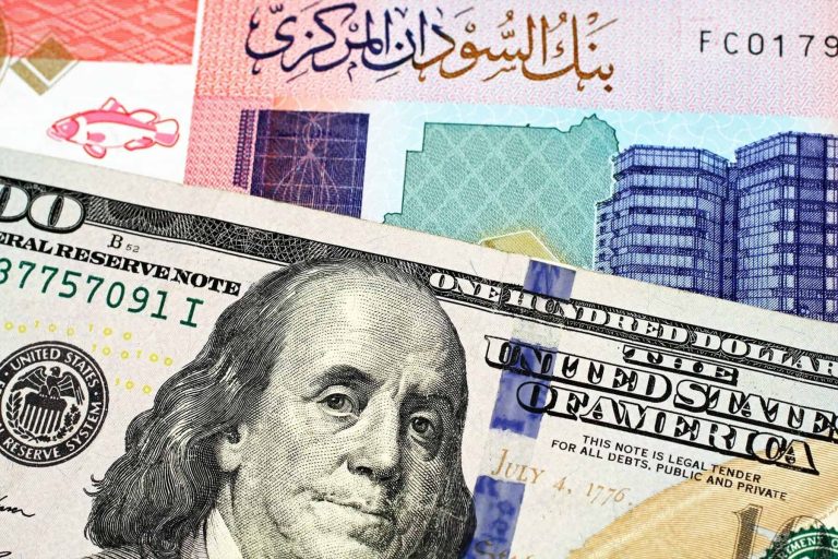 الدولار في السودان watanserb.com