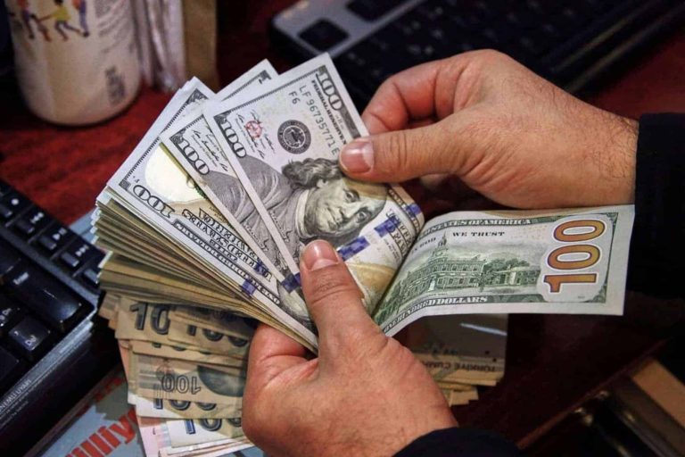 الدولار في السودان watanserb.com