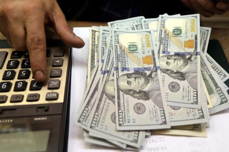 ارتفاع جديد.. الدولار يواصل الصعود في السودان بالسوق السوداء وأحدث سعر الدولار في السودان watanserb.com